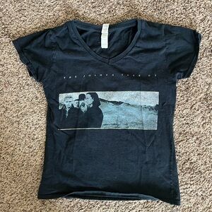 U2 Tshirt, The Joshua Tree